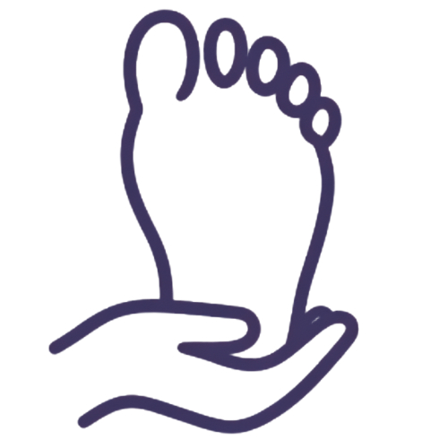 General Foot Care
